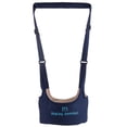 thumbnail image 1 of Arnés para caminar para bebé con cinturón arnés para caminar para bebé con entrepierna desmontable de seguridad ajustable de mano ANGGREK  Otros, 1 of 8