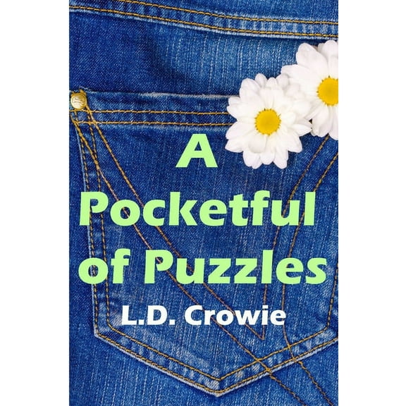 A Pocketful of Puzzles, (Paperback)