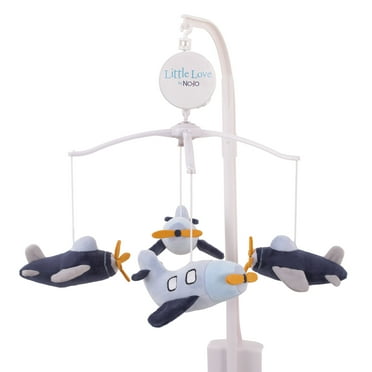 Little Love Soar High Little One Musical Mobile 1 ea
