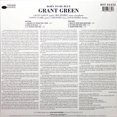thumbnail image 4 of Grant Green - Né pour Être Blue [Audio Vinyle], 4 of 4