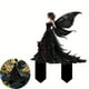 thumbnail image 5 of Estaca decorativa de acrílico Butterfly Fairy Garden - Arte de jardín exterior de 8,7x11 pulgadas para Navidad y decoración durante todo el año, 5 of 6