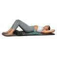 thumbnail image 2 of Belmint Back Stretcher | Electric Yoga Back Stretching Mat for Physiotherapy at Home | Air Compression Back Stretching Mat | Back Stretcher for Lower Back Pain Relief, Spine Stretching and Relaxation, 2 of 5