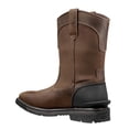 thumbnail image 3 of Botas industriales Carhartt Montana con punta cuadrada Wellington 11, 3 of 9