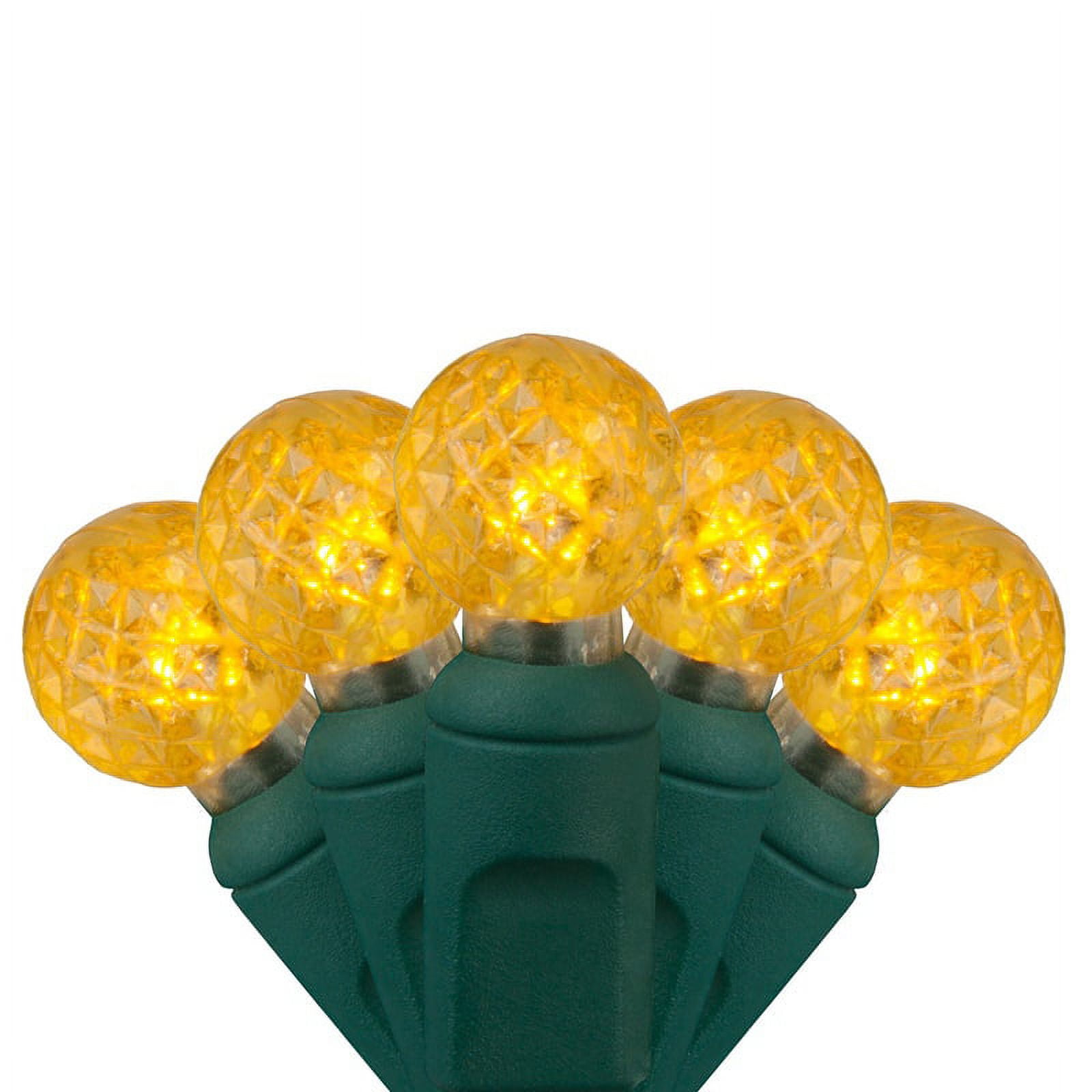 Buy wholesale Trésor (Gold) Remote-controlled USB LED cotton ball light  garland - 24 balls
