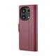 thumbnail image 2 of Funda tipo cartera Xiaomi Redmi Note 13 Pro 4G con cierre magnético, RFID, tarjetero, soporte, carga inalámbrica, 2 of 5