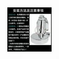 thumbnail image 2 of New Models E61 Thermometer Espresso Machine for Expobar ROCKET Semiautomatic Coffee Machine Boiling Head Parts, 2 of 5