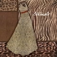 thumbnail image 2 of Grey, Jace 20x20 White Modern Wood Framed Museum Art Print Titled - Trends, 2 of 4