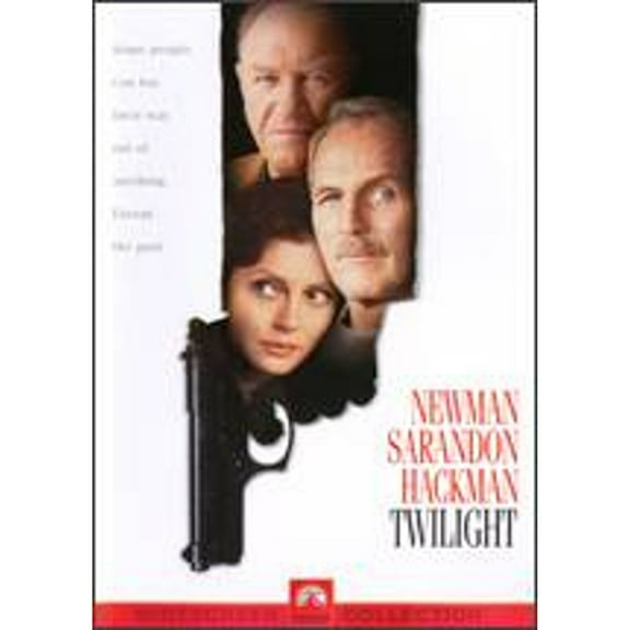 Pre-Owned Twilight (DVD 0097363349570) directed by Robert Benton