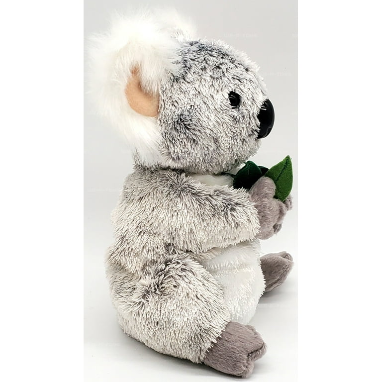 Ty Beanie Babies Bonzer the Koala Plush 2003 - Walmart.com