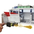 thumbnail image 4 of Ghostbusters GHB ECTO Vehicle Playsets, 4 Pieces, 4 of 7