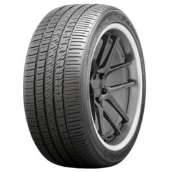 Set of 4 Falken Azenis FK460 A/S 305/35ZR20 107Y Tires 3053520 305 35 20