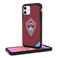 thumbnail image 5 of Colorado Rapids iPhone Diagonal Stripe Design Rugged Case, 5 of 7