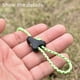 thumbnail image 3 of Rawiri 10 hebillas de cuerda para tienda de campaña, color negro, hebilla de ajuste de cuerda de viento, hebilla de cuerda triangular para tienda de campaña, camping, senderismo, 3 of 5