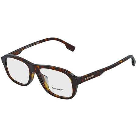 Burberry Square Men's Eyeglasses BE2299F 3002 54