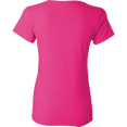 thumbnail image 5 of Inktastic Pink Dinosaur Women's T-Shirt, 5 of 5