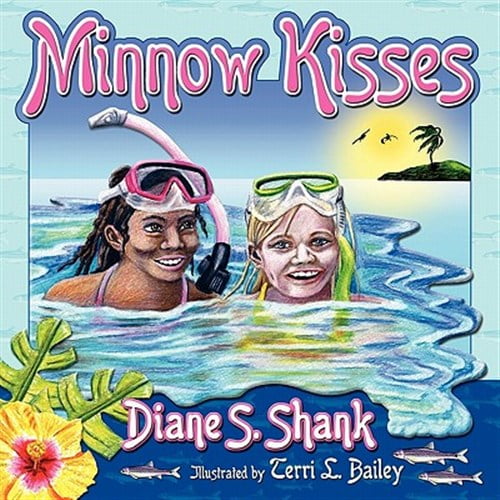 Pre-Owned Minnow Kisses