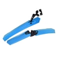 thumbnail image 2 of koolsoo Bike Mudguard Bike Mudflap Front Rear Set Full Cover Release Removable, 2 of 9