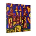 thumbnail image 2 of Remembrance of a Weeping Woman - Canvas, 2 of 10