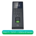 thumbnail image 1 of TCP/IP Fingerprint Time Attendance Machine RFID 125KHZ for Smart Door Access Control System Kit Standalone Keypad 1000 Users ,Accurate Calculations, 1 of 7