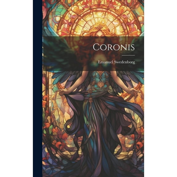 Coronis, (Hardcover)