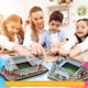 thumbnail image 4 of Rompecabezas 3D Labymos Estadio 63 piezas, 4 of 6