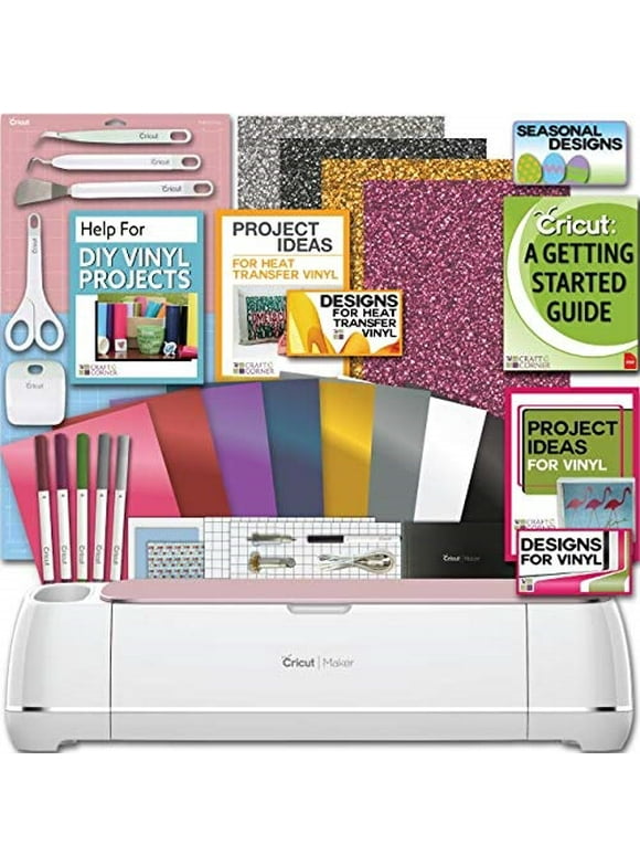 Cricut Bundles in Cricut