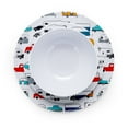 thumbnail image 5 of Camco Life is Better at The Campsite, Bowl - RV Design, 5 of 8