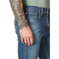 thumbnail image 2 of 512 Slim Taper Fit Men's Jeans, 2 of 4