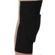thumbnail image 4 of Knee Joint Fixed Support Brace Sprain Recovery Knee Protector Stabilizer (Black Long Type)Black S, 4 of 4