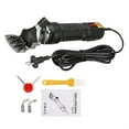 thumbnail image 3 of 3000W Electric Sheep Goat Shearing Machine 6 Gears Speed Clipper Farm Shears Cutter Wool Scissor Cut Machine Animal Shearing ,High Efficiency, 3 of 5