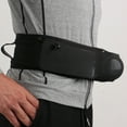 thumbnail image 6 of Large Capacity Sports Belt Belt Bag Waist Bag Running Belt Running Bag Bum Bag, 6 of 13