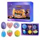 thumbnail image 1 of Bath Gift Set Bath Bath Bombs With Hidden Toys, 1 of 6