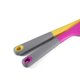 thumbnail image 3 of Knife Baking Tool Silicone Spatula Butter Spatula Large Baking Tool Cream Jam Spatula Mixing, 3 of 5
