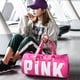 thumbnail image 5 of Bolso deportivo de mano Bolso deportivo multifuncional para hombres y mujeres (rojo rosa) JShteea  Para Estrenar, 5 of 7