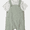 GREEN GINGHAM, variant on Carter's Child of Mine Baby Boy Overalls, 2-Piece, Sizes 0/3-24 Months