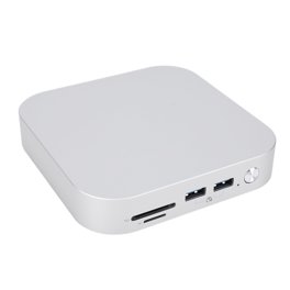 Apple Mac mini (A2348) 3.2 A M1 chip with 8‑Core CPU and 8‑Core