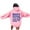 Pink, variant on EHQJNJ Womens Hooded Sweatshirts Pullover Sheep Women Fashion Letter Graphic Drawstring Hoodie Long Sleeve Pullover Hoodie Zip up Hoodies for Women Snuggy Hoodie for Women Blue