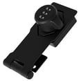 thumbnail image 3 of TINKSKY 1 Set Mechanical Password Door Lock Black for Lockers and Cabinet Security, 3 of 8