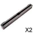 thumbnail image 1 of 2x caja de tapones de para tabla larga, caja de central grande, accesorios para tabla de surf 2 piezas, 1 of 5