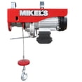 thumbnail image 2 of Polipasto Electrico MIKEL'S 600 Kg Potente Motor 1180 W PE-600, 2 of 4