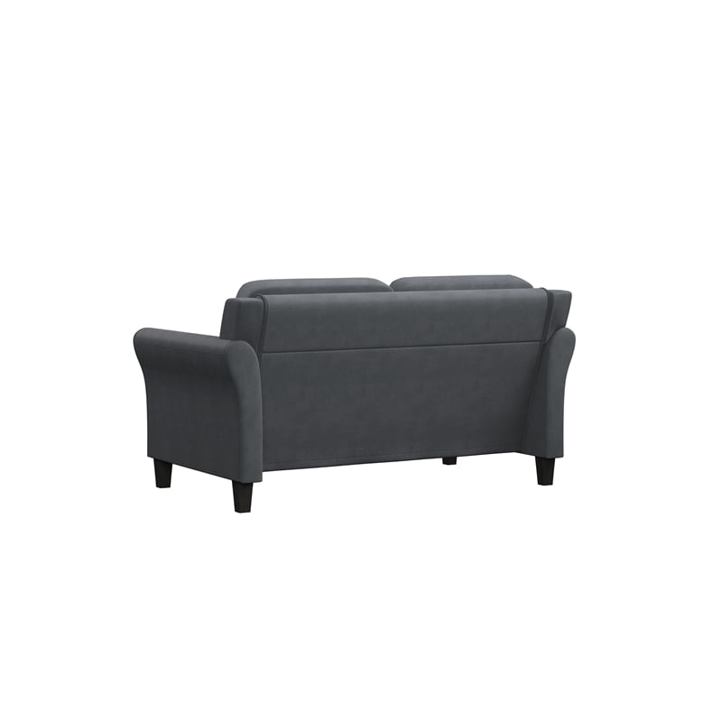 Lifestyle solutions outlet harvard loveseat