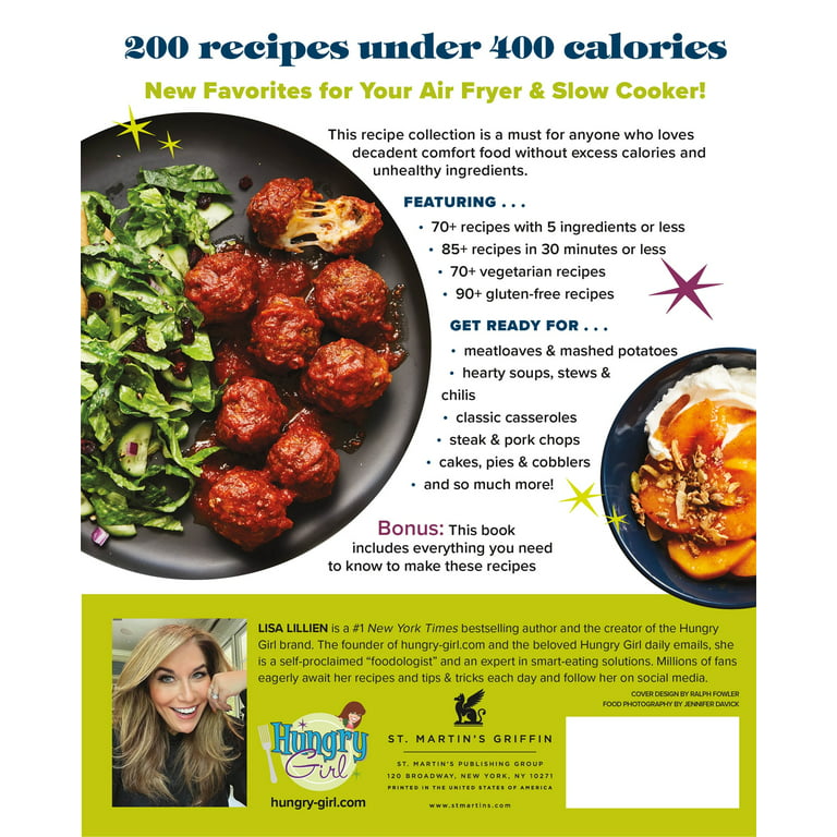 70 Air Fryer Vegetarian Recipes