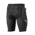 thumbnail image 2 of Alpinestars Paragon Lite MTB Protection Shorts Black-40, 2 of 7