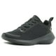thumbnail image 3 of Tenis Charly Caballero Walking Relax Negro Malla Sport 22-29 negro 26, 3 of 6