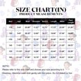 thumbnail image 2 of Pop Stars Demo-n Pajamas,HUNTR/X Rumi,Mire Zoeyy Kids Long Sleeve Pajamas,Family Matching Pajamas with Cartoon Print Soft Breathable Sleepwear for Nightwear, 2 of 3