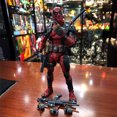 thumbnail image 3 of Marvel NECA Deadpool Avengers X-Men DP modelo de figura súper móvil en caja de 7 pulgadas, 3 of 5