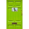 thumbnail image 2 of Carolines Treasures CK3412DS812 Scottish Terrier Wall or Door Hanging Prints 8x12 multicolor, 2 of 2