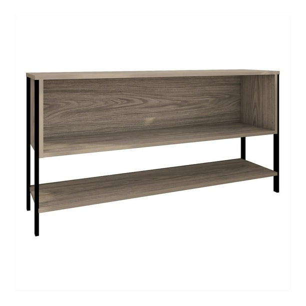 Mueble para TV Playcon Venecia para Pantallas de 55 pulgadas Roble
