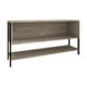thumbnail image 1 of Mueble para TV Playcon Venecia para Pantallas de 55 pulgadas Roble, 1 of 4