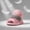 Pink PK, variant on AuroraX Dog Shoes for Small Dogs Summer Breathable Mesh Dog Shoes Lightweight Quick-Dry Non-Slip Outdoor 4 Pcs Pet Supplies for Small Dogs Blue National Dog Day International Cat Day